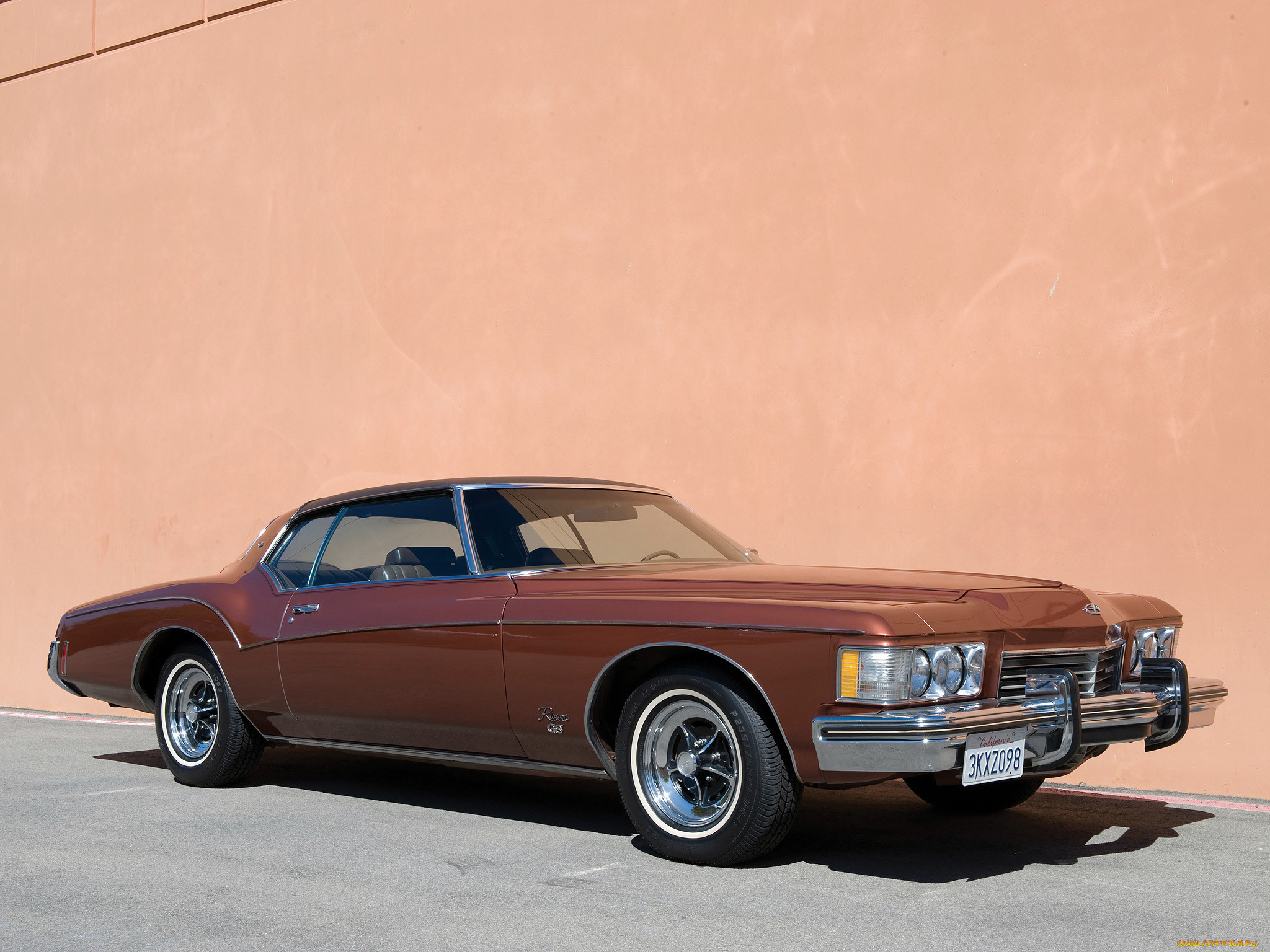 riviera, 73, , , buick
